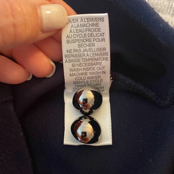 Twik Mini Skirt - Picture 8 of 8